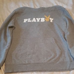 Playboy Pacsun Hoodie